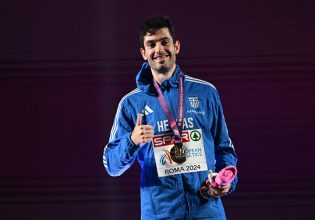 Ολυμπιακοί Αγώνες: Αναχωρεί για το Αντονί το πρώτο γκρουπ της αποστολής του στίβου