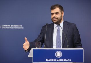 Παύλος Μαρινάκης: Ο πρωθυπουργός επανέλαβε ξεκάθαρα τις εθνικές θέσεις – Δεν αποδεχόμαστε τετελεσμένα