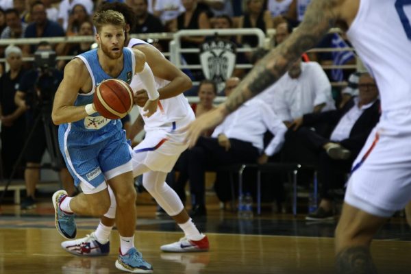 Ελλάδα – Πουέρτο Ρίκο 67-65: Νίκη της Εθνικής παρά τις απουσίες