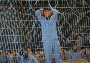 Η Διεθνής Αμνηστία κατηγορεί το Ισραήλ για αυθαίρετη κράτηση και βασανισμούς Παλαιστινίων