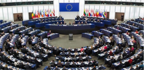 Ευρωπαϊκό Κοινοβούλιο: Οι «εκλεκτοί» των ΕΛΚ και S&D για αντιπρόεδροι – Η διαδικασία που ακολουθείται