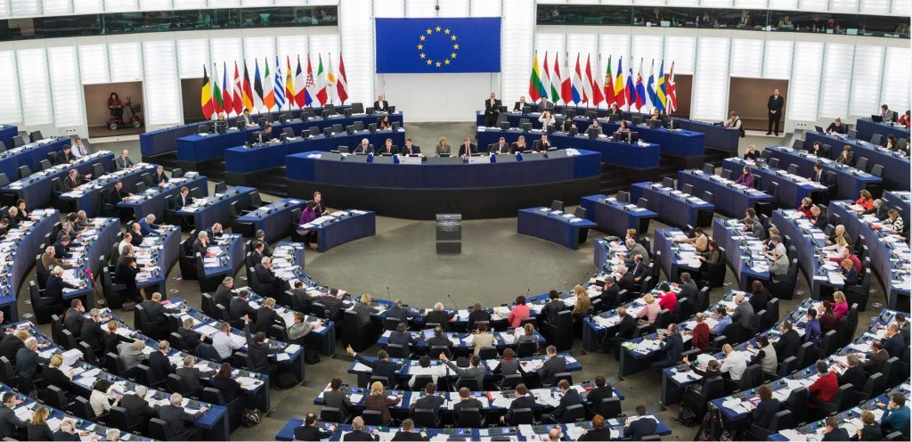 Ευρωπαϊκό Κοινοβούλιο: Οι «εκλεκτοί» των ΕΛΚ και S&D για αντιπρόεδροι - Η διαδικασία που ακολουθείται