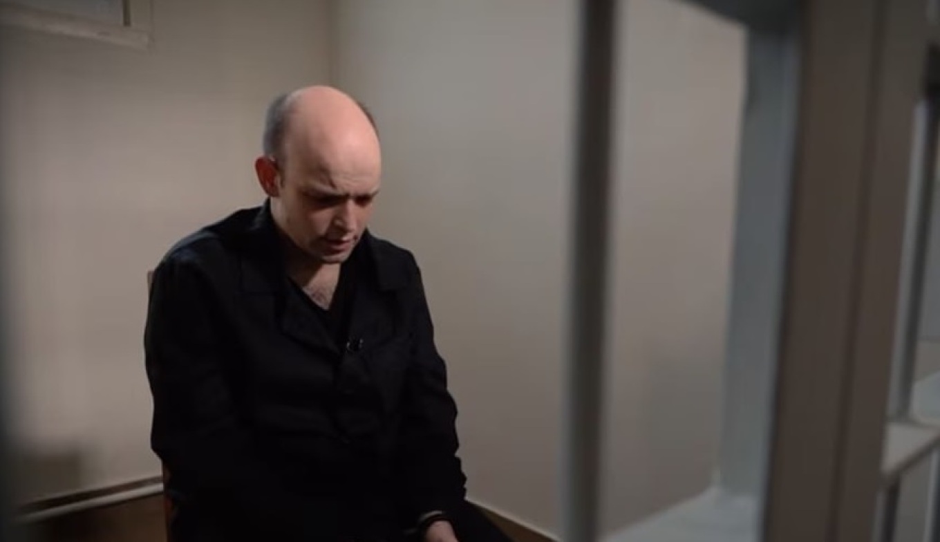 Βίντεο με Γερμανό που καταδικάστηκε σε θάνατο στο Μινσκ προβλήθηκε στη Λευκορωσία - Έντονη αντίδραση Βερολίνου