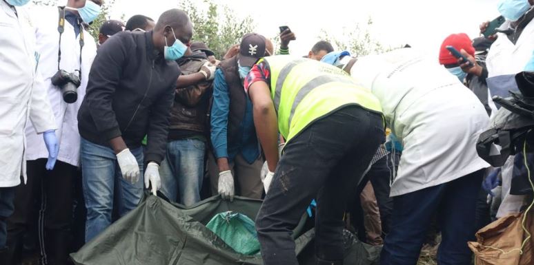 Κένυα: Άλλοι τρεις σάκοι με διαμελισμένα πτώματα βρέθηκαν σε χωματερή – Η αστυνομία ερευνά όλα τα ενδεχόμενα