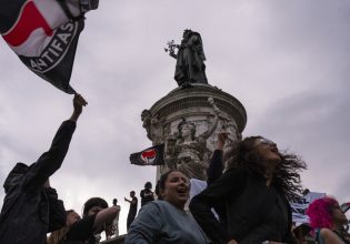 Ιερά Συμμαχία στη Γαλλία – Οι «εχθροί» που γίνονται «φίλοι» για μπλόκο στην Ακροδεξιά