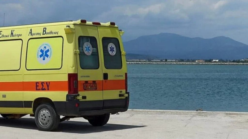 Χαλκιδική: Εξάχρονος από την Σερβία τραυματίστηκε σε θαλάσσιο πάρκο