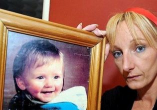 Αγωνιά η μητέρα του μικρού Μπεν που εξαφανίστηκε πριν 33 χρόνια – Εν αναμονή νέων αποτελεσμάτων DNA