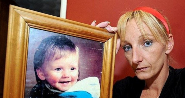Αγωνία για την μητέρα του μικρού Μπεν που εξαφανίστηκε πριν 33 χρόνια - Εν αναμονή νέων αποτελεσμάτων DNA