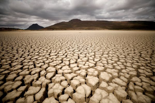 Οι «καυτές» συνέπειες της κλιματικής αλλαγής