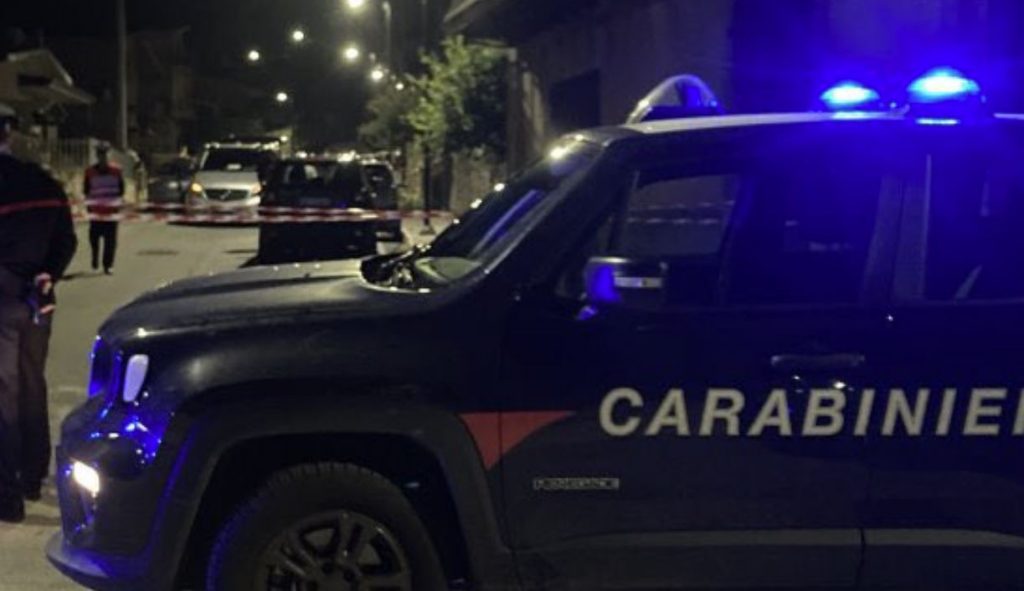 Ιταλία: Στυγερό έγκλημα – Αποκεφάλισε τον αδερφό του και πέταξε το κεφάλι από το μπαλκόνι