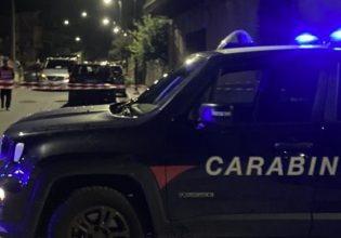 Ιταλία: Στυγερό έγκλημα – Αποκεφάλισε τον αδερφό του και πέταξε το κεφάλι από το μπαλκόνι