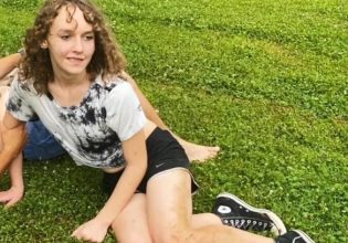 Δολοφονία στην Πενσυλβάνια: Σκότωσε και διαμέλισε 14χρονη τρανς