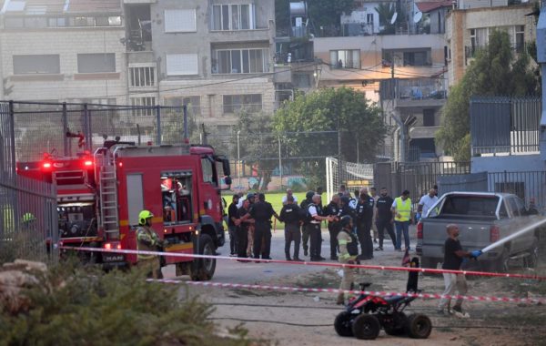 Ισραήλ: Η Χεζμπολάχ θα πληρώσει βαρύ τίμημα – Προοίμιο μεγάλης επίθεσης οι νυχτερινοί βομβαρδισμοί στο Λίβανο;