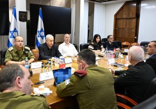 Ισραήλ – Επίθεση στα Υψίπεδα του Γκολάν: Απόφαση για «περιορισμένα αλλά σημαντικά αντίποινα» στη Χεζμπολάχ
