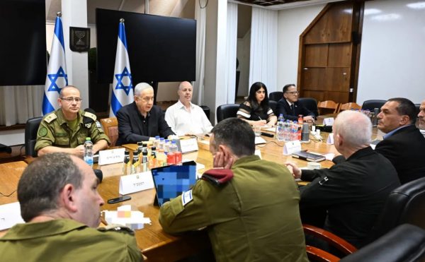 Ισραήλ – Επίθεση στα Υψίπεδα του Γκολάν: Απόφαση για «περιορισμένα αλλά σημαντικά αντίποινα» στη Χεζμπολάχ