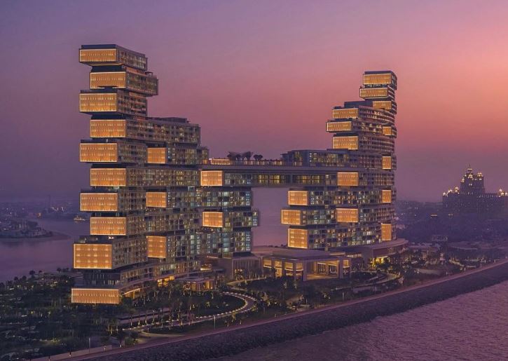 Ντουμπάι: Mέσα στο πιο ακριβό δωμάτιο ξενοδοχείου σε ολόκληρο τον κόσμο (εικόνες)