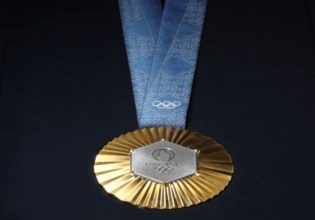 Παρίσι 2024: Πόσο χρυσό είναι το… χρυσό μετάλλιο των Ολυμπιακών Αγώνων και πόσο πραγματικά κοστίζει