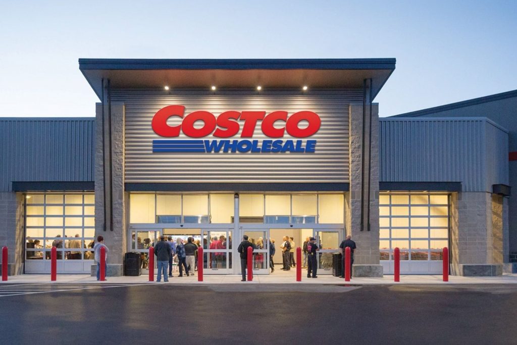 Costco: Τι είναι ο «κουβάς της αποκαλύψης» για να έχετε τρόφιμα σε καταστροφικό γεγονός