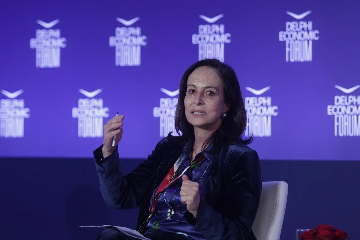 Εκλογές ΠΑΣΟΚ: Ανακοινώνει υποψηφιότητα η Άννα Διαμαντοπούλου - Σε κίνηση οι υπόλοιποι διεκδικητές