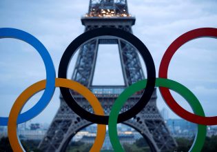 Γαλλία: Αποζητά «χρυσό» μετάλλιο σε τουρισμό και υποδομές