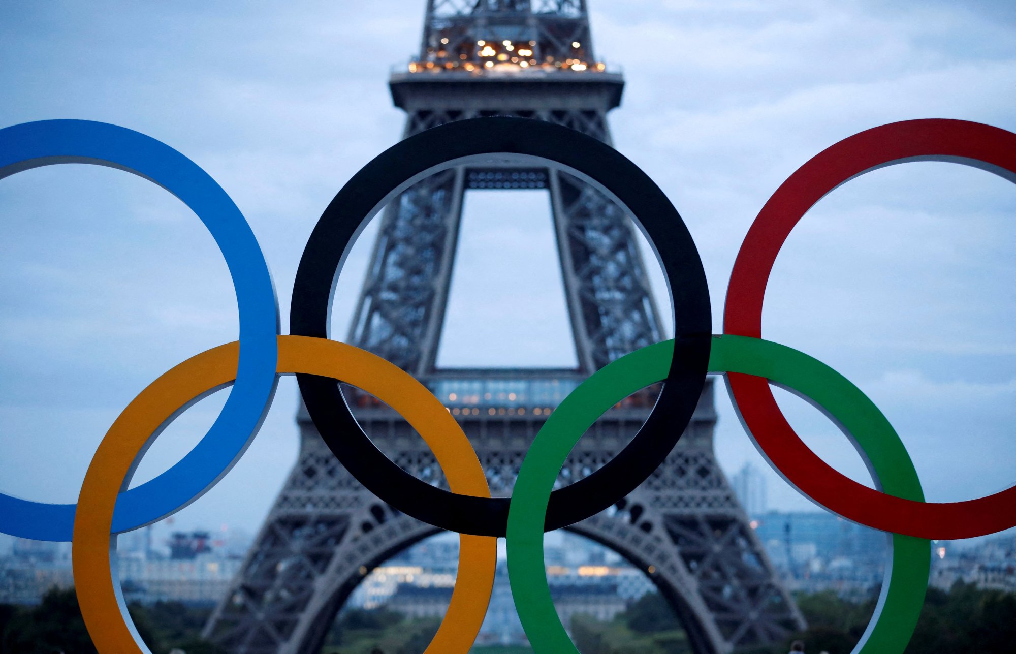 Γαλλία: Αποζητά «χρυσό» μετάλλιο σε τουρισμό και υποδομές