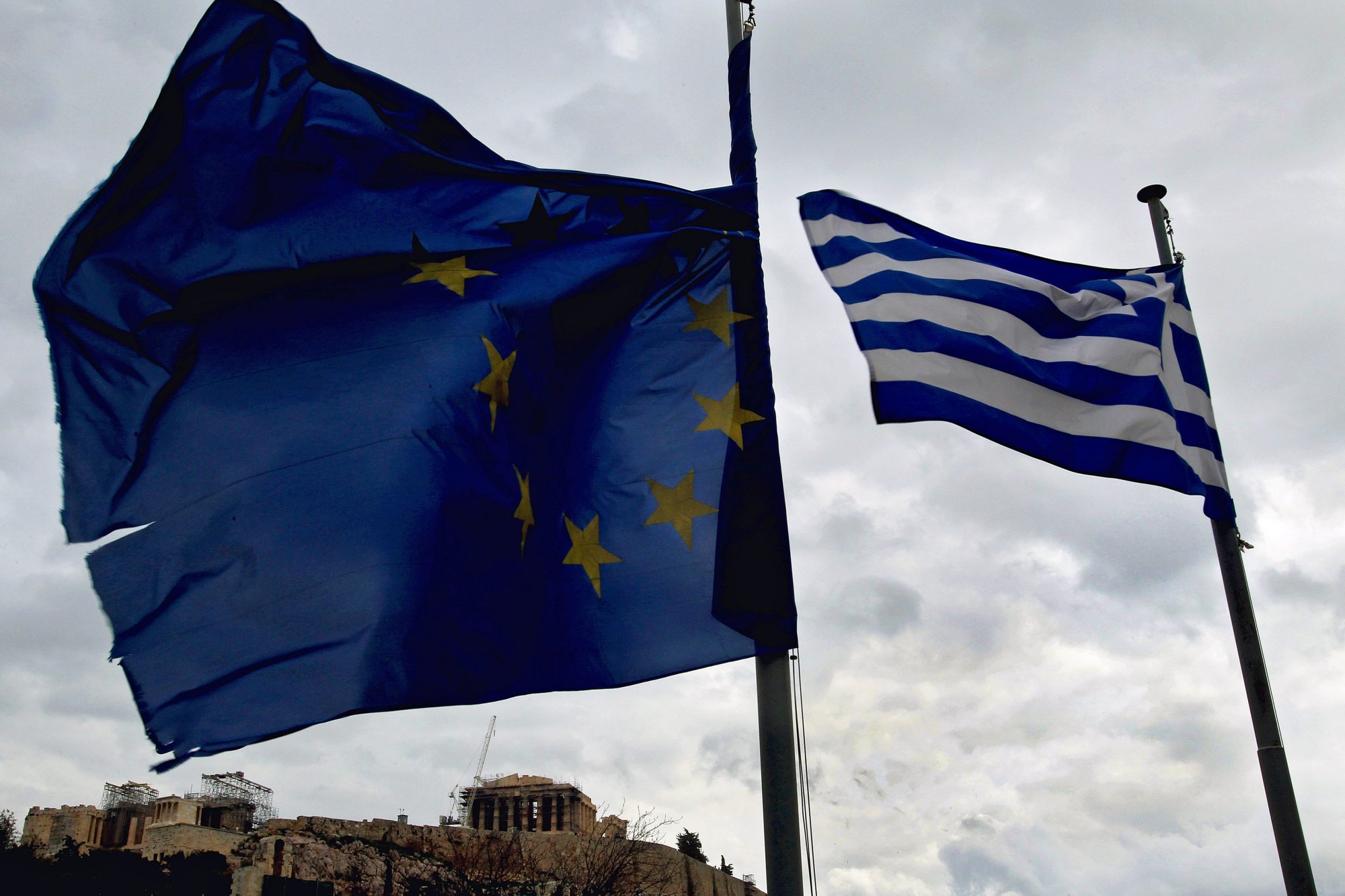 Ευρώπη: Πού κυμάνθηκαν οι μέσοι μισθοί – Κάτω από το μέσο όρο η Ελλάδα