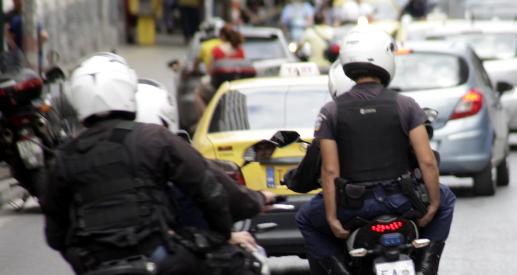 Θεσσαλονίκη: Σε διαθεσιμότητα ο αστυνομικός που έπαιρνε άδειες με ψευδείς ιατρικές γνωματεύσεις