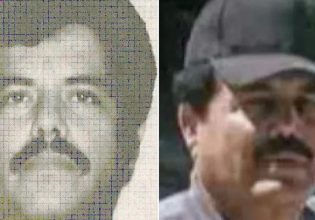 ΗΠΑ: Συνελήφθη ο ισχυρός βαρόνος ναρκωτικών «El Mayo»