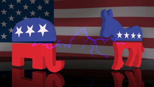 Δημοκρατικοί vs Ντόναλντ Τραμπ: Ξανά στην προεκλογική μάχη ή «λευκή πετσέτα»;