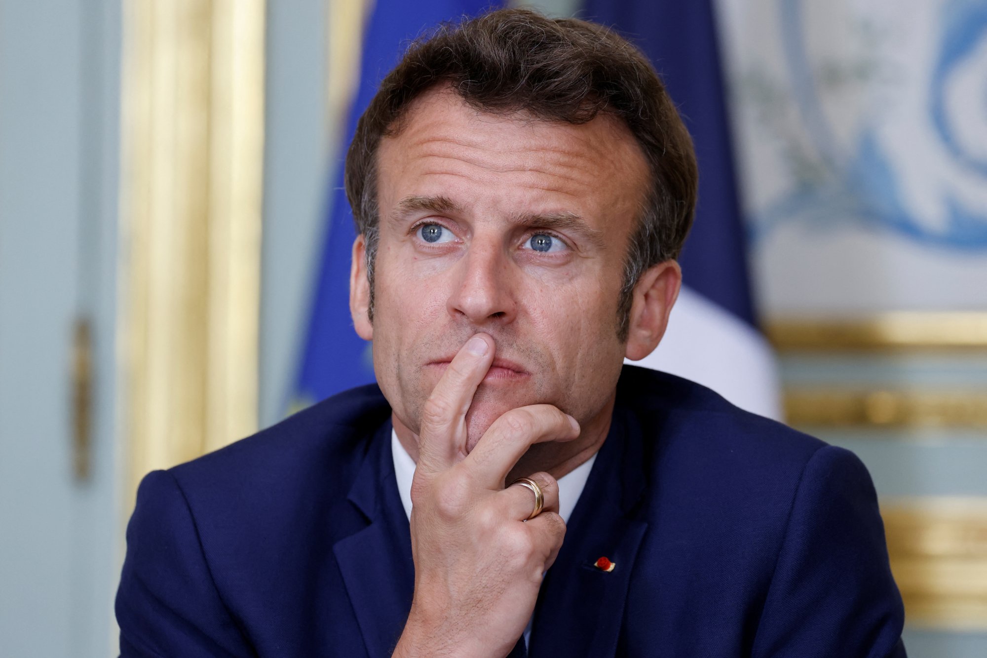 Θα γίνει η Γαλλία ακυβέρνητο καράβι;