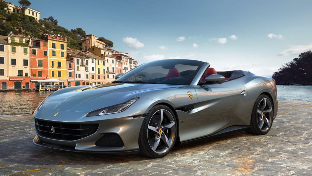 Ψεύτικες Ferrari – Πόσο εύκολο είναι να πουληθούν;