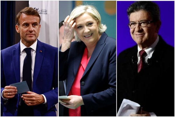 Εκλογές στη Γαλλία: Η επόμενη μέρα μετά τη νίκη της ακροδεξιάς