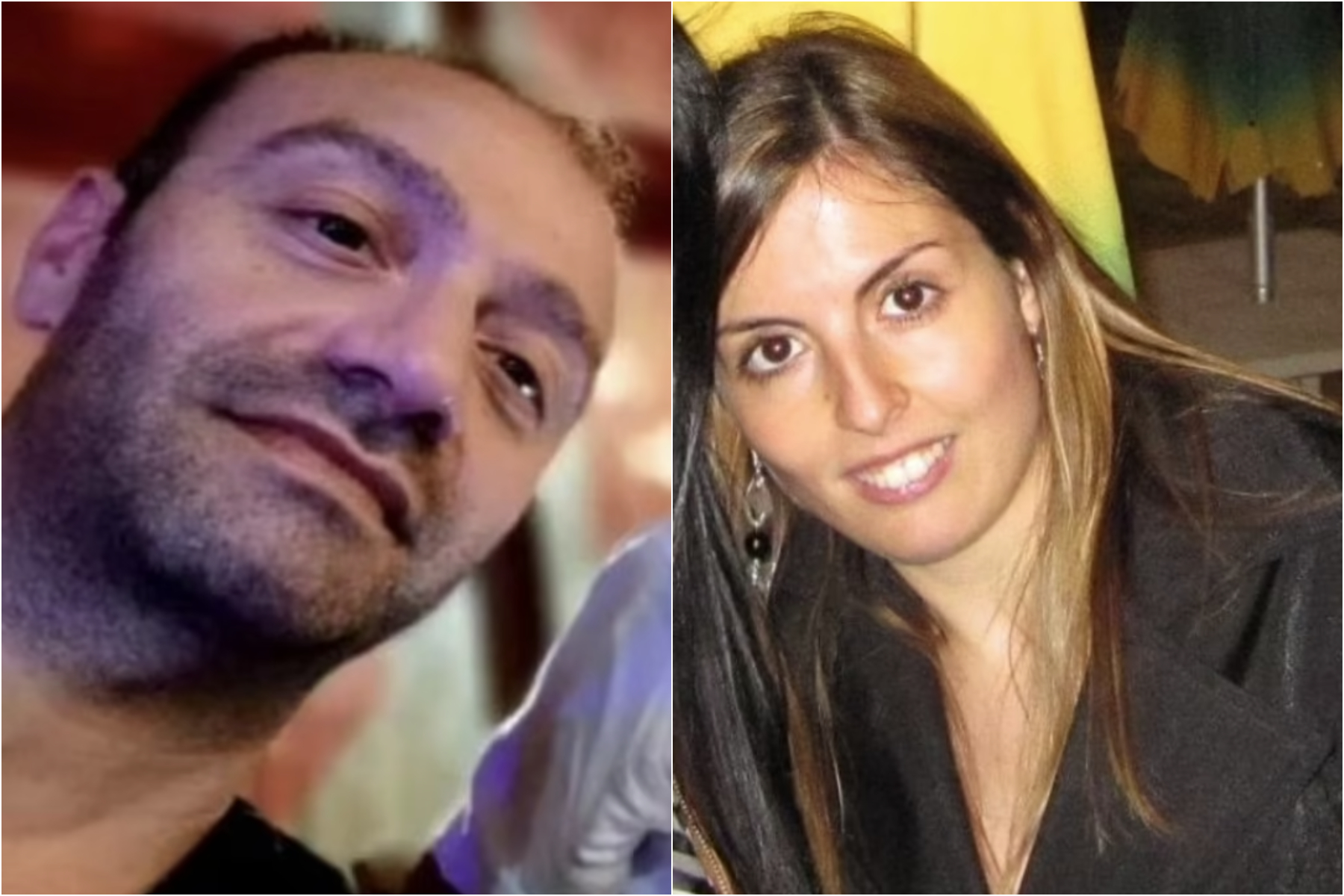 Έγκλημα στην Ιταλία: Σκότωσε τη γυναίκα του και τη παρίστανε με το κινητό της