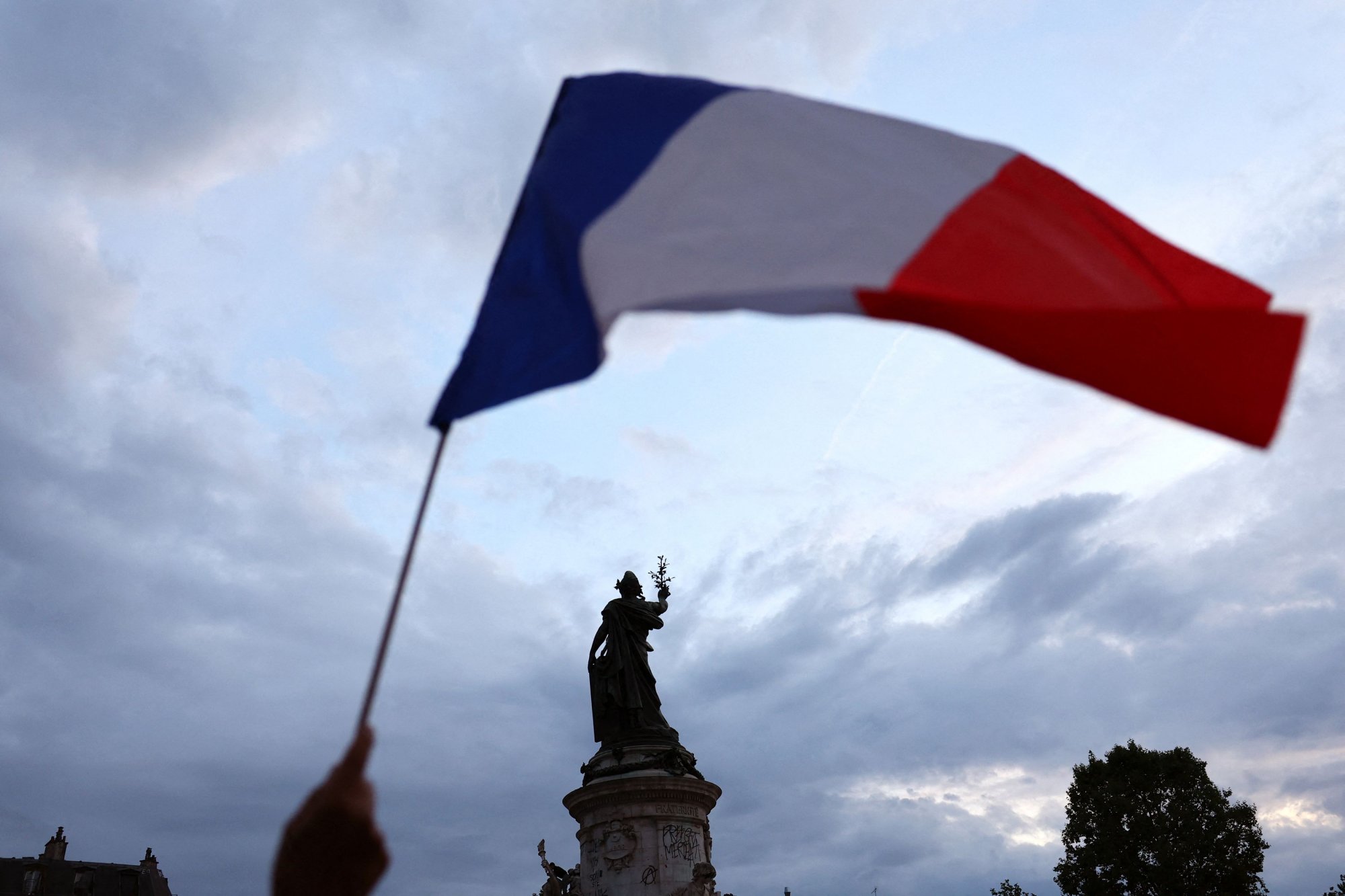 Γαλλία: Ομοβροντίες χρεοκοπιών επιχειρήσεων
