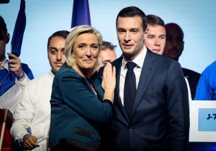 Ακροδεξιά: Aν επικρατήσει στη Γαλλία η Ευρώπη δεν θα είναι πια ίδια