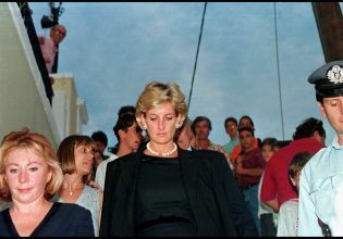 Η πριγκίπισσα Νταϊάνα θα έκλεινε σήμερα τα 63: Το μυστήριο του θανάτου της και η επίσκεψη στην Ελλάδα