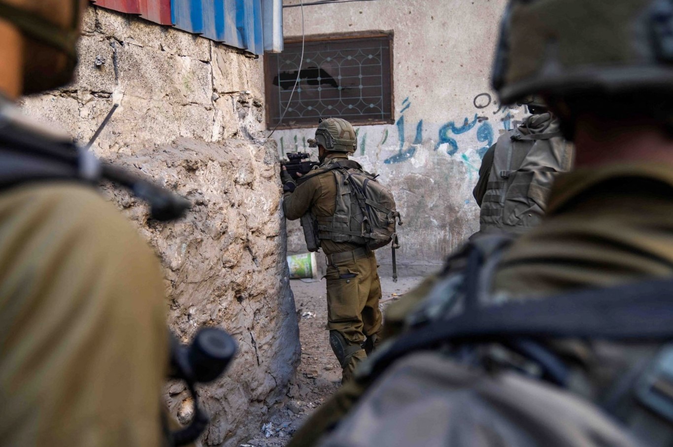 Γάζα: Ο ισραηλινός στρατός ανέκτησε τα πτώματα πέντε ομήρων