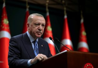 Ρετζέπ Ταγίπ Ερντογάν: «Θα συνεχίσουμε να προστατεύουμε την «τουρκική μειονότητα» στη Θράκη»