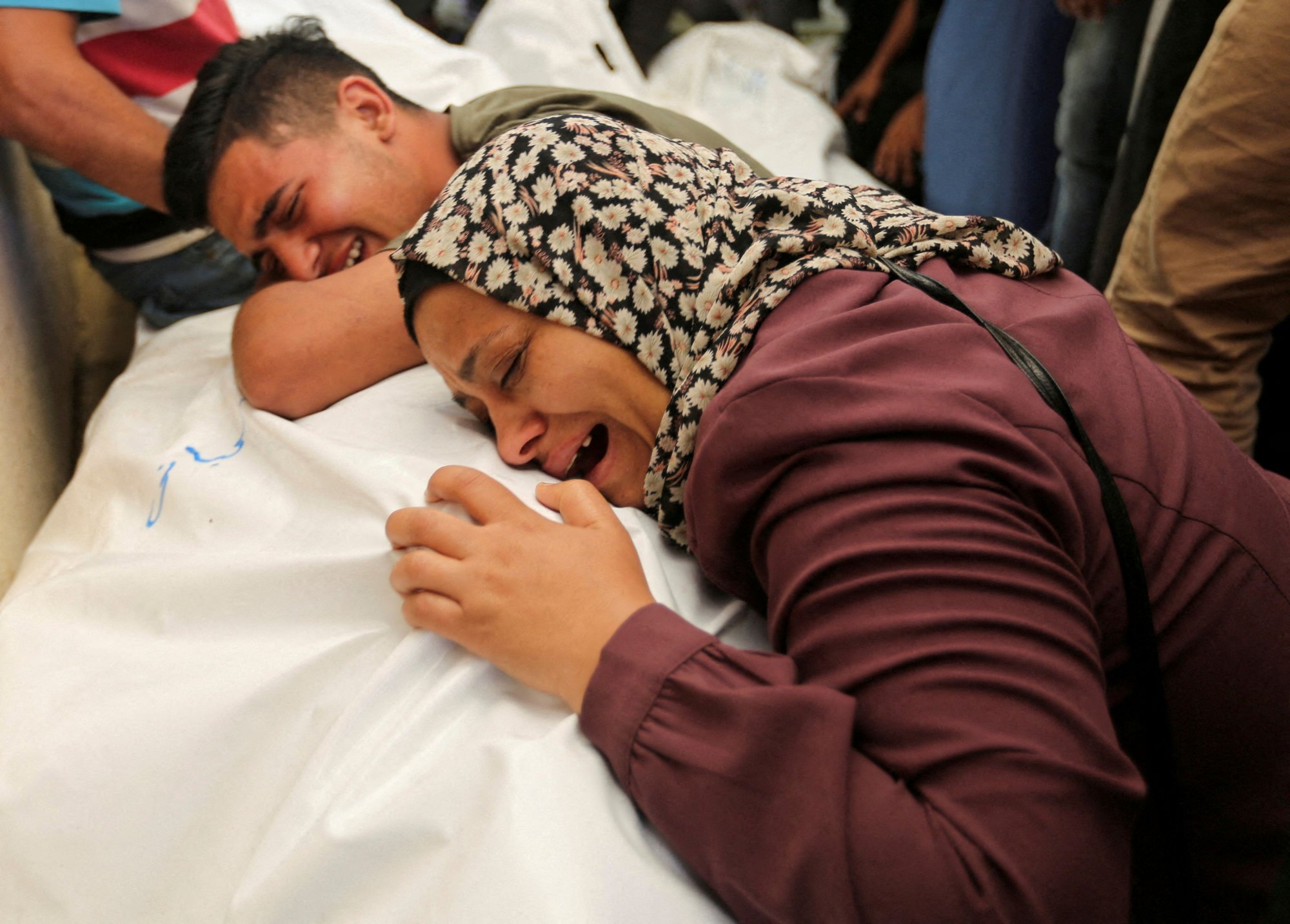Έκθεση Lancet: Εκτιμήσεις για πάνω 186.000 νεκρούς στη Γάζα