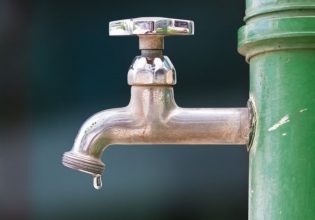 Έκκληση του Δημάρχου Νότιας Κυνουρίας για λελογισμένη κατανάλωση νερού