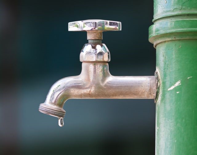 Έκκληση του Δημάρχου Νότιας Κυνουρίας για λελογισμένη κατανάλωση νερού