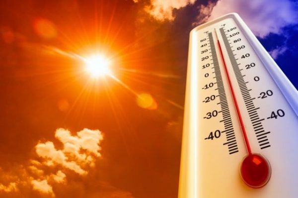 Συνεχίζεται η λειτουργία κλιματιζόμενου χώρου από τον Δήμο Πειραιά λόγω των υψηλών θερμοκρασιών