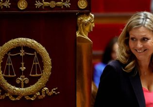 Γαλλία: Άγονος ο πρώτος γύρος για την εκλογή του νέου προέδρου της Εθνοσυνέλευσης