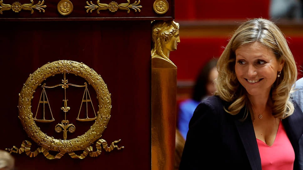Γαλλία: Άγονος ο πρώτος γύρος για την εκλογή του νέου προέδρου της Εθνοσυνέλευσης