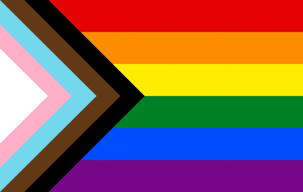 ΛΟΑΤΚΙ+σημαία
