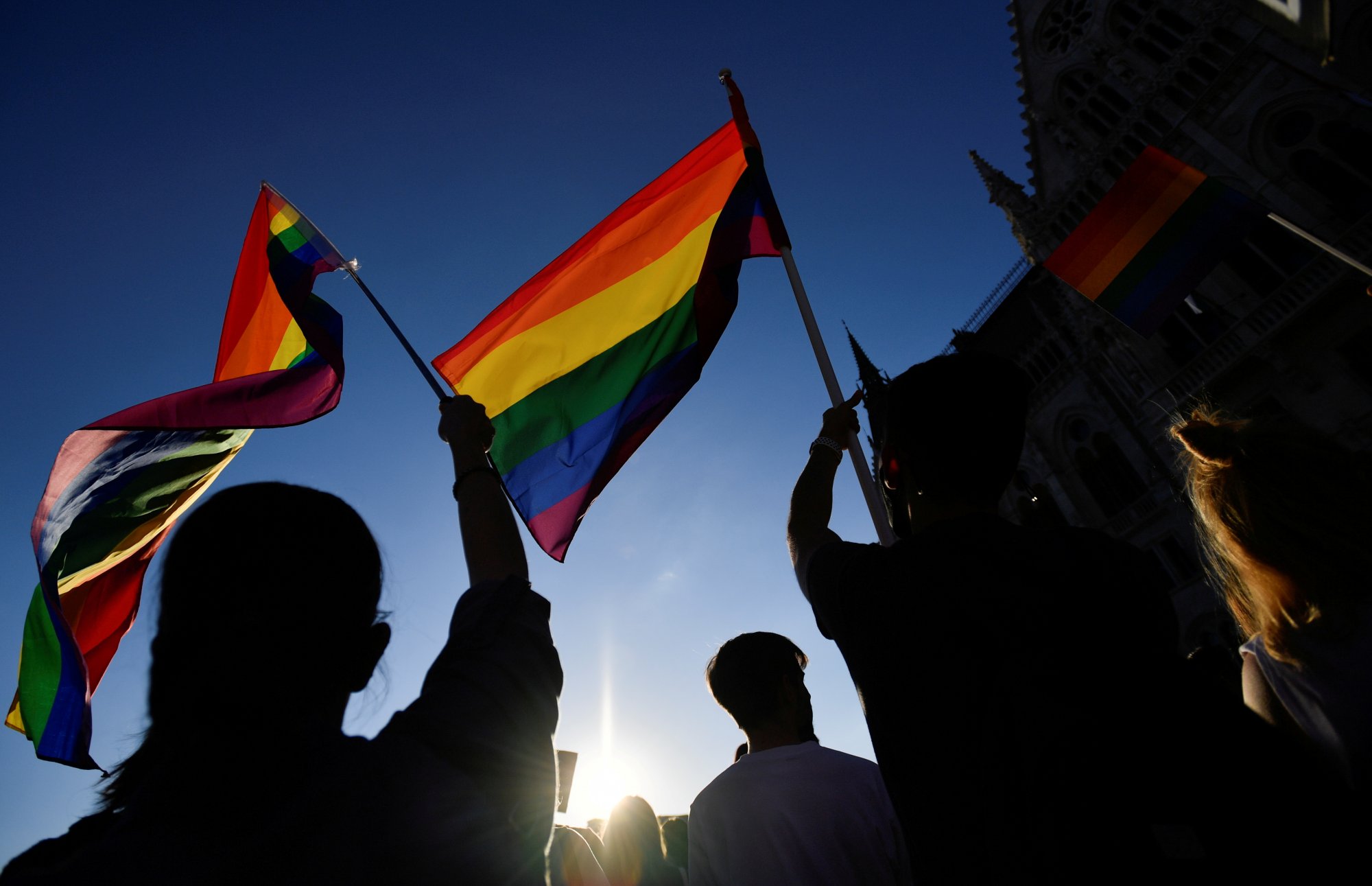 Το ανώτατο δικαστήριο της Γκάνας επικυρώνει τον νόμο που ποινικοποιεί το γκέι σεξ