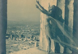 Nelly’s – Συλλογή Κρασάκη: Μια μεγάλη έκθεση φωτογραφίας στα Χανιά