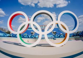 Ολυμπιακοί Αγώνες: Νεκρός προπονητής στο Ολυμπιακό Χωριό κατά την τελετή έναρξης