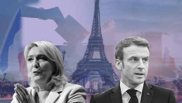 Γαλλικές εκλογές: Σε νίκη ελπίζει η ακροδεξιά – Τι ώρα θα βγουν τα πρώτα exit polls – Φόβοι για επεισόδια
