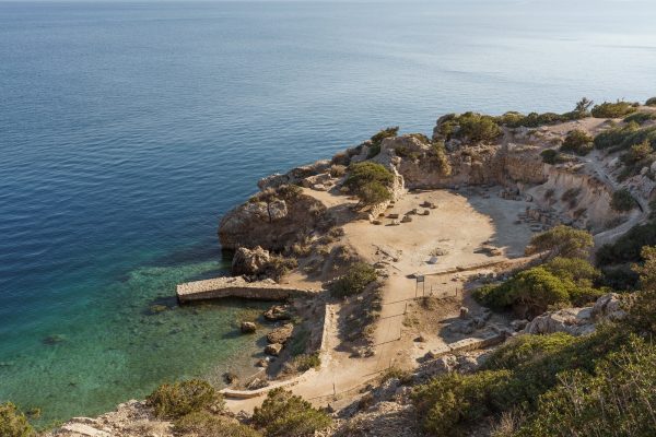 Όλη η Ελλάδα ένας πολιτισμός: 8 νέες παραγωγές αυτήν την εβδομάδα